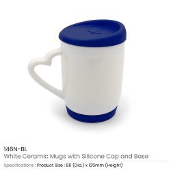 Full-Color Mug Printing Sharjah