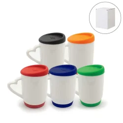 Full-Color Mug Printing Sharjah