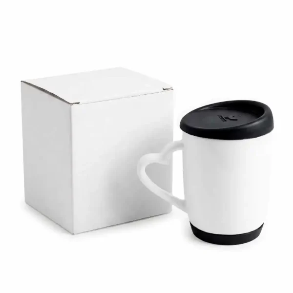 Full-Color Mug Printing Sharjah