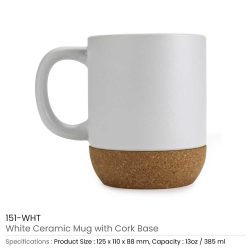 Ramadan Gift Mugs