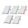 PU Leather Cover Notebooks