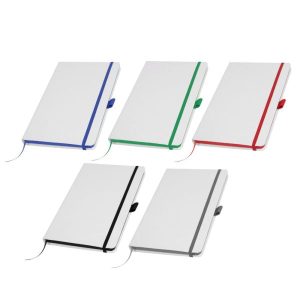 PU Leather Cover Notebooks
