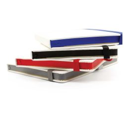 PU Leather Cover Notebooks
