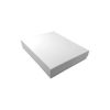 White Packaging Box