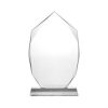 Wide Flame Crystal Awards