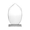 Wide Flame Crystal Awards