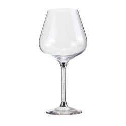 Wine Glass Gift Sets, 2 Pcs, 22 cm tall, with Gift Box