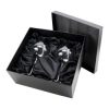 Wine Glass Gift Sets, 2 Pcs, 22 cm tall, with Gift Box