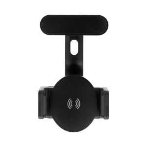 Wireless Car Charger | Car Charger Mount with Logo