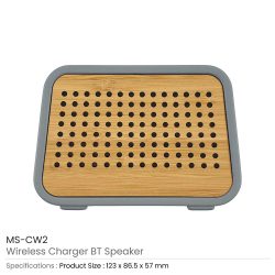 Wireless-Charger-BT-Speaker-MS-CW2-250x250-1.jpg Wireless Charger 5W and BT Speakers 5.0