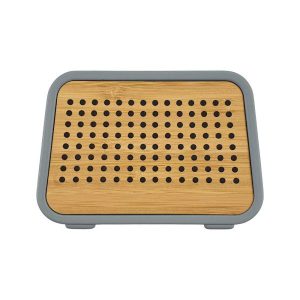 Wireless Charger 5W and BT Speakers 5.0