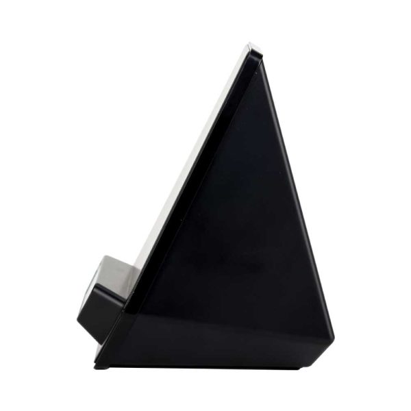 Wireless Charger Speaker Clock