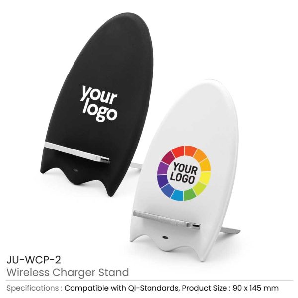 Wireless Chargers Stand 5W Output