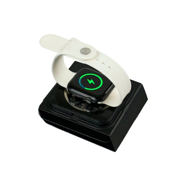 3-in-1 Wireless Charger