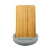 Wireless-Charger-WCP-C4-Main-600x600-1.jpg Eco-friendly Wireless Charger Phone Stand 5W