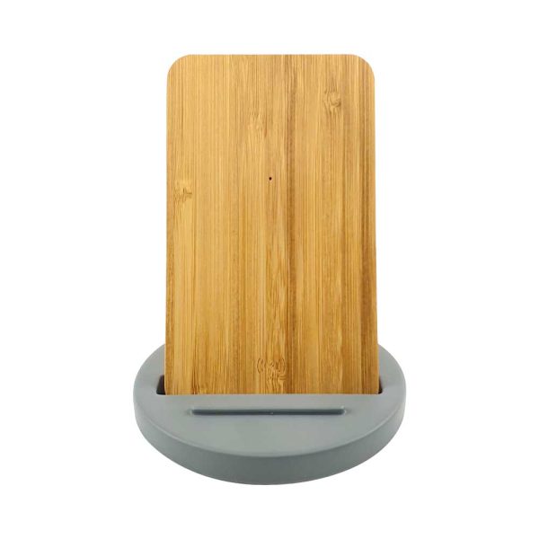Wireless-Charger-WCP-C4-Main-600x600-1.jpg Eco-friendly Wireless Charger Phone Stand 5W