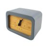 Wireless Charger with Clocks