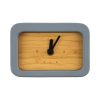 Wireless Charger with Clocks