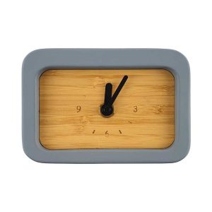 Wireless Charger with Clocks