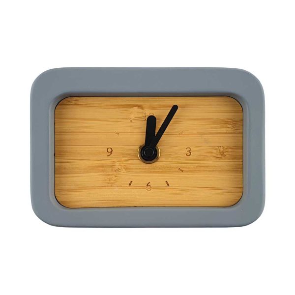 Wireless Charger with Clocks