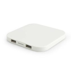 Wireless-Charging-Pad-JU-WCP-1-Blank-250x250-1.jpg Wireless Charging Pads Compatible with QI-Standards 15W