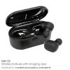 Wireless Earbuds | Promotional Tech Gift Items