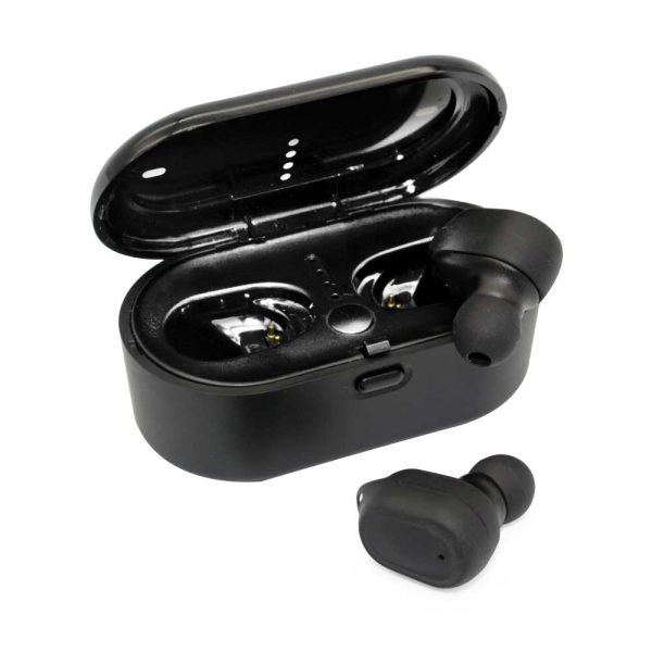 Wireless Earbuds | Promotional Tech Gift Items