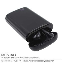 Wireless-Earphone-with-Powerbank-EAR-PB-3600-01-250x250-1.jpg Wireless Earphone with Powerbank | Promo Tech Gift
