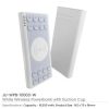 Wireless-Powerbank-JU-WPB-10000-W-Details-250x250-1.jpg Wireless Power Bank 10000 mAh with Suction Cups