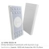 Wireless-Powerbank-JU-WPB-10000-W-Details-600x600-1.jpg Wireless Power Bank 10000 mAh with Suction Cups