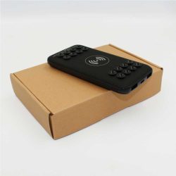 Wireless Power Bank 8000 mAh