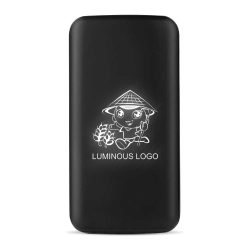 Wireless Power Bank 8000 mAh
