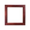 Wooden frames