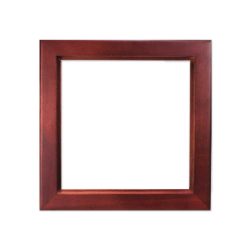 Wooden frames