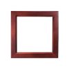 Wooden frames