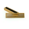 Wooden Incense Burner Holder
