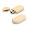 Wooden USB | Engraved Logo USB