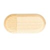 Wooden USB | Engraved Logo USB