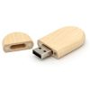 Wooden USB | Engraved Logo USB