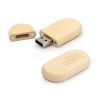 Wooden USB | Engraved Logo USB