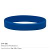 Wristband-014-DBL-250x250-1.jpg Silicone Promotional Wristbands