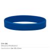 Wristband-014-DBL-600x600-1.jpg Silicone Promotional Wristbands