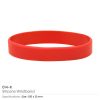 Wristband-014-R-600x600-1.jpg Silicone Promotional Wristbands