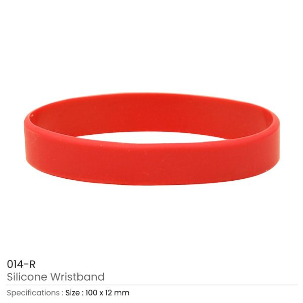 Wristband-014-R-600x600-1.jpg Silicone Promotional Wristbands
