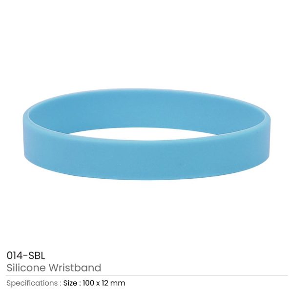 Wristband-014-SBL-600x600-1.jpg Silicone Promotional Wristbands