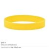 Wristband-014-Y-250x250-1.jpg Silicone Promotional Wristbands