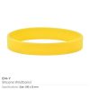 Wristband-014-Y-600x600-1.jpg Silicone Promotional Wristbands