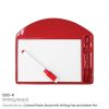 Personalized Writing Board
