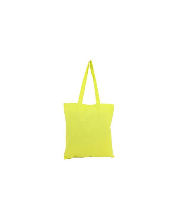 TERROS - Recycled Cotton Bag