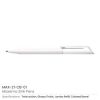 Maxema Zink Pens | Corporate Gifts in Dubai